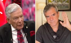 Yılmaz Özdil, Uğur Dündar'ı bombaladı! Yeni kavga...