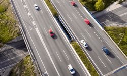 Türkiye genelinde yol uyarısı! Bazı şeritlerde kapamalar var