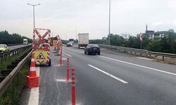 Yola çıkacaklar dikkat: İşte il il kapalı yollar ve trafik durumu