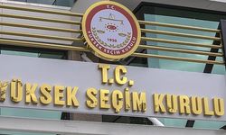 YSK'da Ahmet Yener ile 5 üyenin görev süresi doluyor, başkan seçimi yapılacak