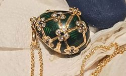 19 bin dolar değerindeki mücevheri yuttu! Polis doğal yollarla geri aldı