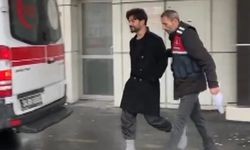 Uyuşturucu operasyonu kapsamında aranan Yusuf Güney sağlık kontrolünden geçti