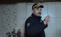 Bir memur Teoman haberi... AKP’lilerin iş yerine ceza kesmek isteyince görevden alındı