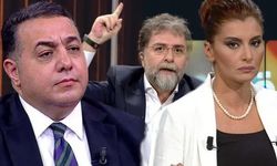 Zafer Şahin, Ahmet Hakan ve Hande Fırat’ın sözleri sonrası ekrana veda etti!