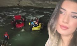 Zap Suyu'nda korkunç kaza! 300 metre yükseklikten yuvarlandı