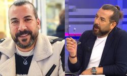 'Kumpasçı' Zihni Çakır gözaltına alındı