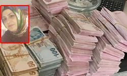 Konya'da zimmetine 6,5 milyon TL geçiren katip tutuklandı