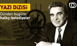 Başkent'in gözü kara mimarı: Vedat Dalokay