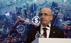 Enflasyon 2 yılda yüzde 0,35 düşmüş! Bakan Şimşek: 'İyi yönetiyoruz!'