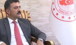 Merkeze çekilen valinin yeni görev belli oldu: Yerine bakın kim atandı?