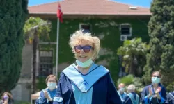 Boğaziçi Üniversitesi'nin efsanevi ismiydi... Prof. Dr. Oya Başak hayatını kaybetti