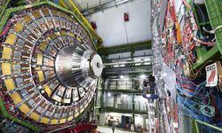 CERN’de 'nükleer simya': Kurşundan altın üretildi