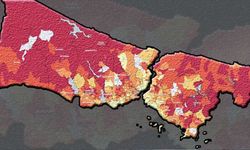 İstanbul depremine dair çarpıcı rapor: Fay hattı enerjinin yalnızca yüzde 12’sini bıraktı