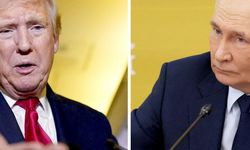 Trump’tan Putin’e tehdit: “Ateşle oynuyor”