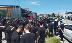 Futbolcular Riva'ya yürüdü: TFF'nin yeni kuralına büyük tepki!