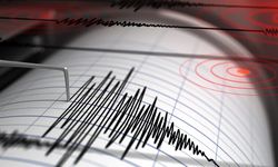 Bolu’da korkutan deprem