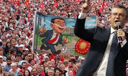 Çarşamba mitingileri: CHP lideri Özgür Özel bugün Esenler’de!