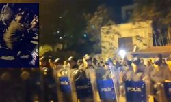 Hacettepe öğrencilerine muştalı saldırı: Saldırganlar polise sığındı!