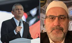 Çatalca Müftüsünden CHP lideri Özgür Özel'e tehdit: ‘Sana tokadı ben atacağım bekle’