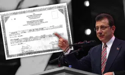 Diploma iptaliyle ilgili önergeye üniversiteden yanıt geldi: "İptal adaylığı etkiler!"