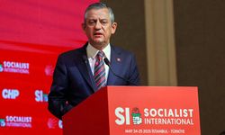 CHP lideri Özgür Özel: "Türkiye bir 'sivil darbe' sürecinde"