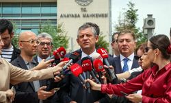 Özel: “CHP’yi karıştırmaya çalışıyorlar. Parti içinde karışıklık arayanlara Yeni Şafak’ı tavsiye ediyorum”