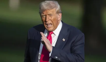 Trump: ‘Rusya-Ukrayna savaşında iki hafta içinde…’