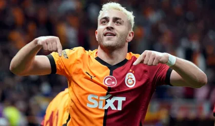 Galatasaray taraftarından Barış Alper Yılmaz’a kötü haber