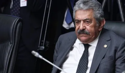 MHP'li Yıldız'dan dikkat çeken "Anayasa'da Türklük tanımı" sözleri