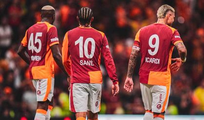 Icardi ile Osimhen arasındaki kriz belli oldu