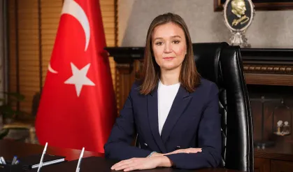 CHP’li Başkan Gülşah Durbay'a hakarette karar