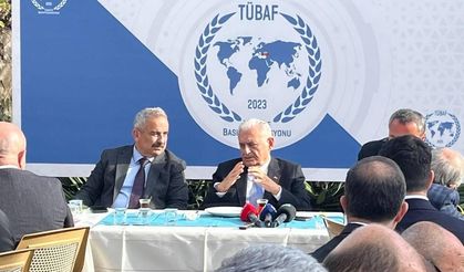 Binali Yıldırım ‘İmralı’ kararını açıkladı