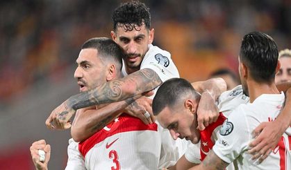 Milli Takım kalesinde gol görmeyen İspanya’ya ilkleri yaşattı