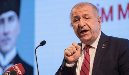 Ümit Özdağ'dan ‘Öcalan’lı erken seçim çağrısı