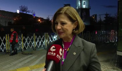 '102 yıllık çınarın tarihine yakışan bir kurultay oldu'