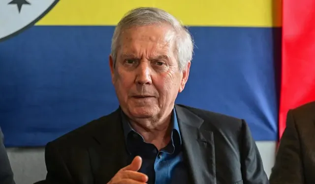 Aziz Yıldırım Fenerbahçelilere görev verdi: İmza toplayın