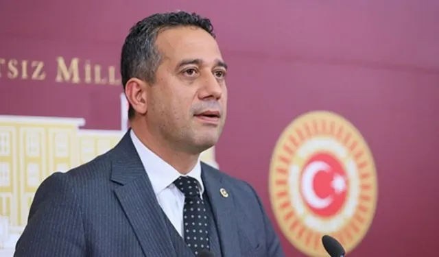Ali Mahir Başarır ‘Onurlu CHP'li bunu yapar’ dedi ve Kılıçdaroğlu'ndan beklentisini açıkladı