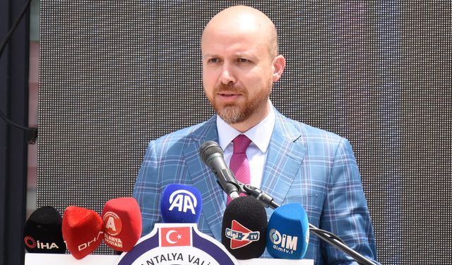 ‘Türkiye’de eğitim çok iyi’ diyen Bilal Erdoğan’ı yalanlayan Avrupa raporu