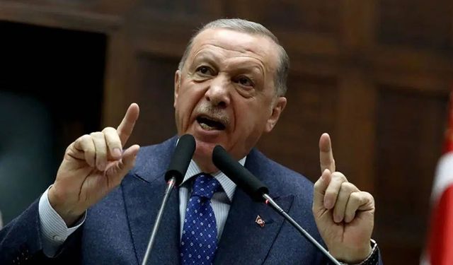 Avukat açıkladı: Akli dengesi olmayan kişi Cumhurbaşkanı'na hakaretten tutuklandı