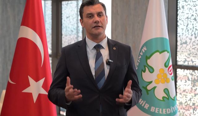 Özgür Özel ve Dilek İmamoğlu'ndan Ferdi Zeyrek'in sağlık durumu hakkında açıklama