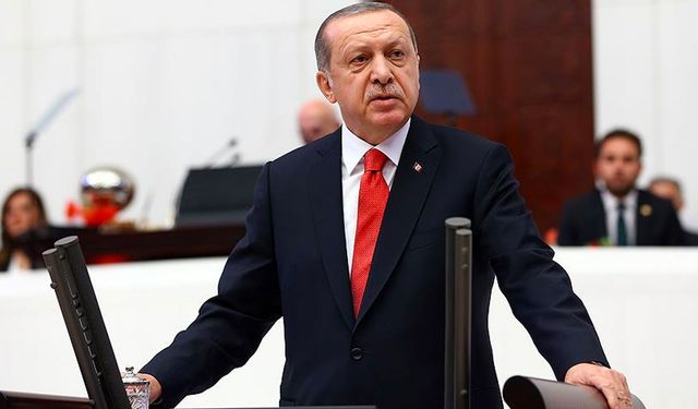 Yok böyle kulis! Erdoğan kendi eliyle parlamenter sisteme dönecek: Cumhurbaşkanını yeniden Meclis seçecek...