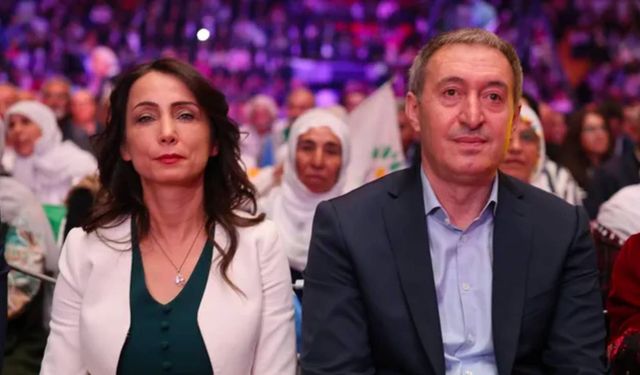 DEM Parti Eşbaşkanlarından yeni dalga operasyona tepki