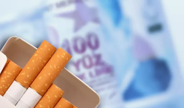 Sigaraya zam oranı Perşembe günü netleşecek: En az 5 TL'lik zam garanti!