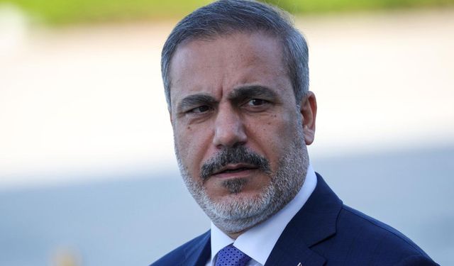 Hakan Fidan savaş gecesi telefonu ilk kez anlattı