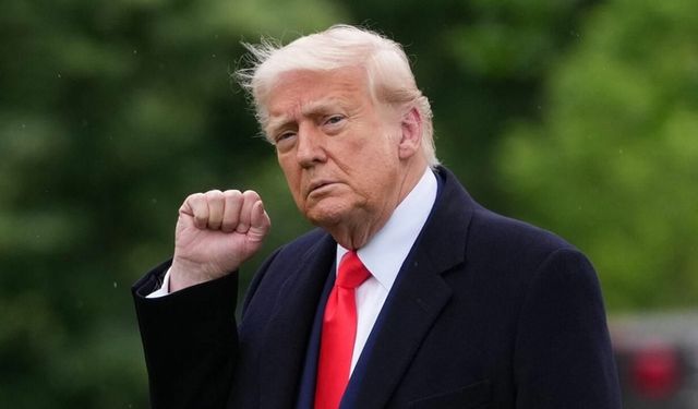 "İran'ı vurmasaydık durmayacaktı" diyen Trump, İran’ın 'nükleer programının onlarca yıl geriye gittiğini' söyledi