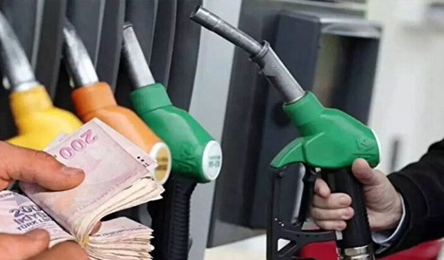 Akaryakıta zam yolda! Yarından itibaren...