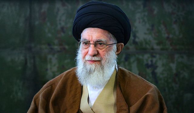 Hamaney ateşkesin 3. gününde sessizliğini bozdu: "Sahte Siyonist rejime karşı..."
