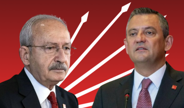 Kılıçdaroğlu’na “uzlaşalım” çağrısı sonuçsuz kaldı: “Parti bölünürse siyaseti bırakırım!”
