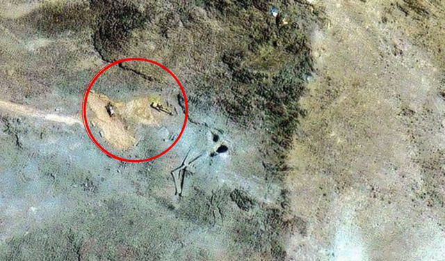 Dünya bunu izliyor: İran nükleer tesislerde yeniden inşaya başladı, İsrail yeni saldırı mesajları veriyor...