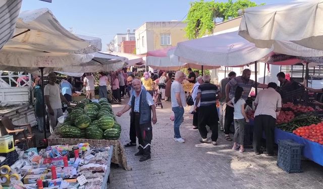 Emeklileri "zam" mutlu etmiyor: "Yeter ki fiyatlar artmasın"
